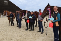 Remise des prix mania montée 2021